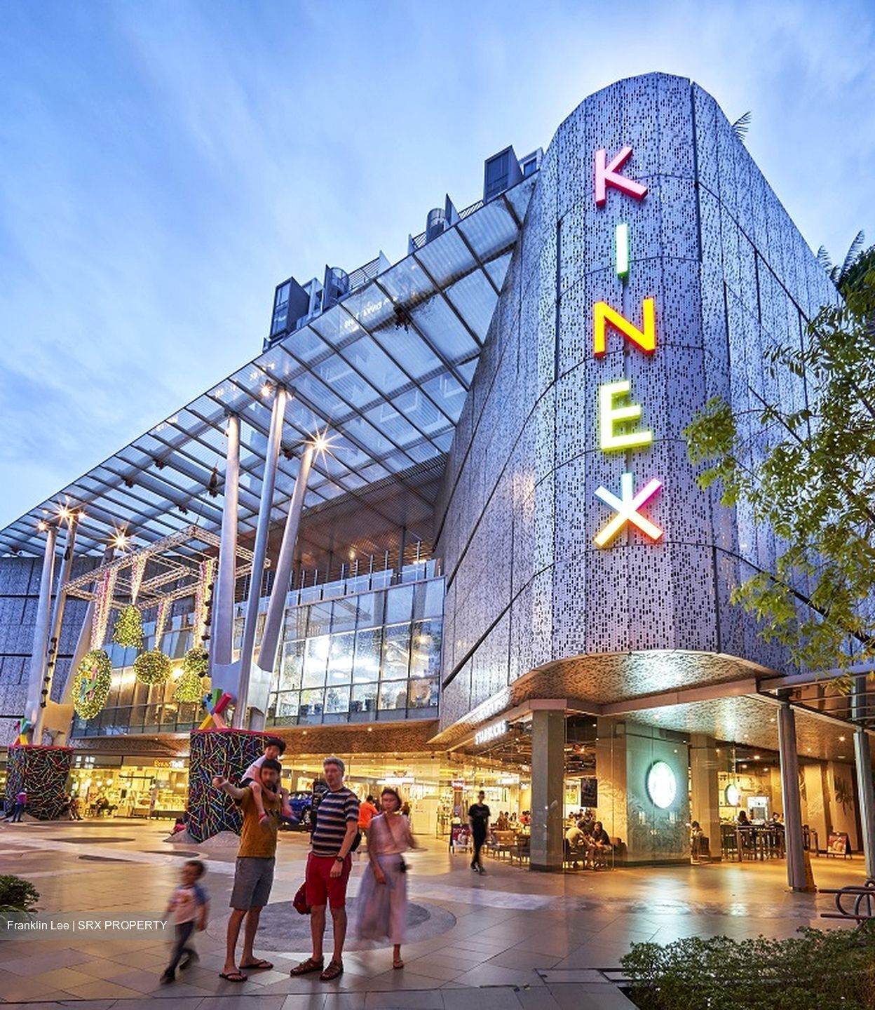 Kinex (D15), Shop House #276115311